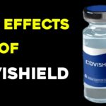 Side Effects of Covishield Vaccine
