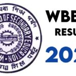 West Bengal Secondary Education Results 2024